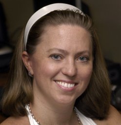 Melinda K. Higgins