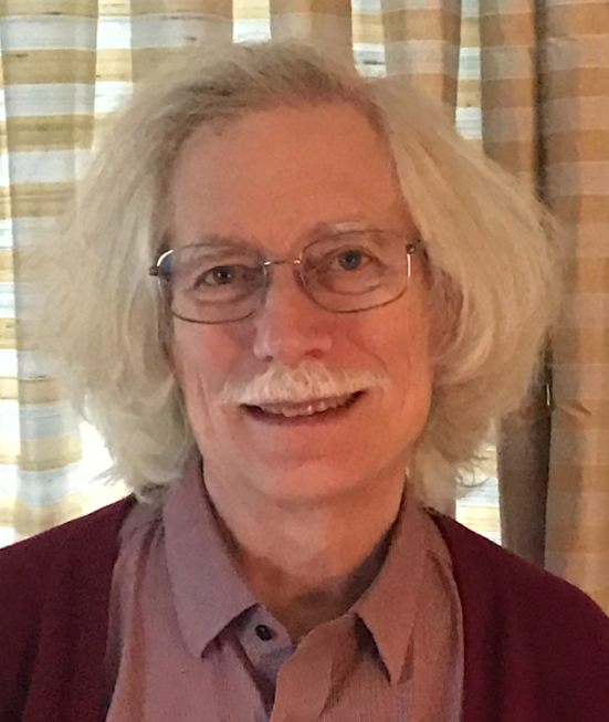 Kenneth W. Wachter