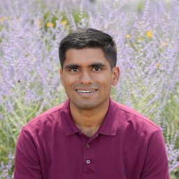 Gaurav A. Kamat