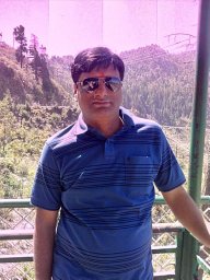 Amit Joshi