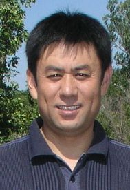 Xingliang Zhang