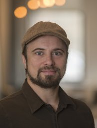 Christian Lorenz Muller