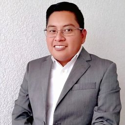 Juan Carlos Paredes-Rojas