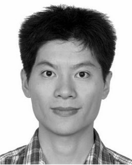 Hongliang Zhang