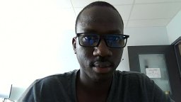 Ragnagnewende Serge Theophile Soubeiga