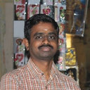 Nagaraj Manickam