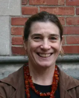 Alice M. Miller