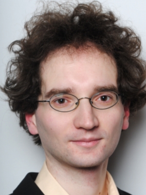 David Neubauer