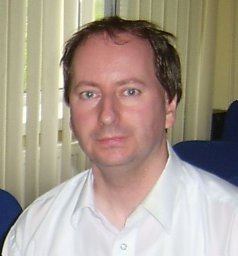 Zoltán Boros