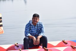 Biswajita Pradhan