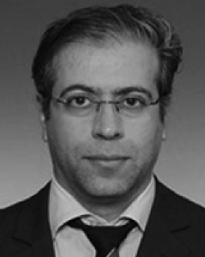 Mohammad Babrdel Bonab