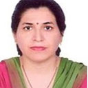 Archana P. Raina