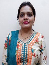 Poonam Rana
