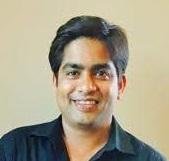 Sukanta Jash