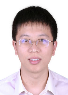 Jingxi Chen