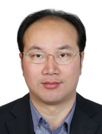 Zhongbin Tang