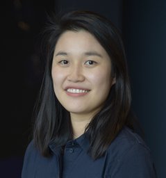 Shiqin Liu