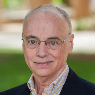 A. Mitchell Polinsky