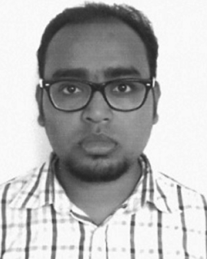 Sourav Roy