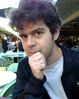 Leandro Marcolino