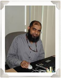 Khawza I. Ahmed