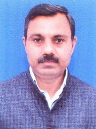 Rajesh Kumar Singh