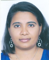 Veda Krishnan