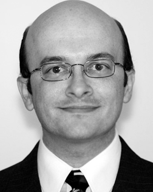 Timothy D. Strong