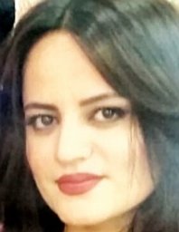 Farzaneh Mami Khalifani