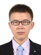 Lichao Ge