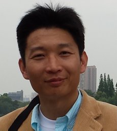 Tianbing Chen