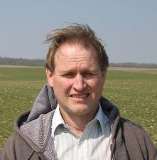 Gregory W. McCarty