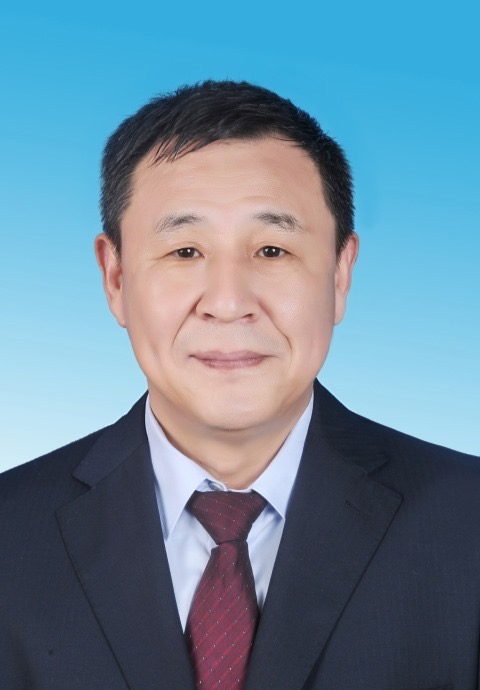 Bining Jiao