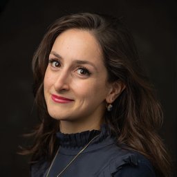 Mariam Margvelashvili
