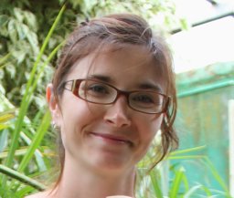 Elodie Vercken