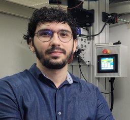 Jonas H Osorio