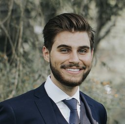 Matthew Prebeg