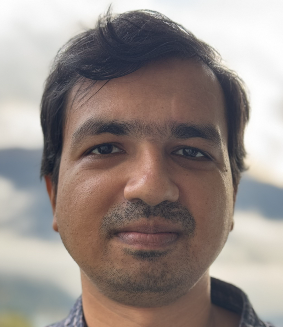 Srikanth Madikeri