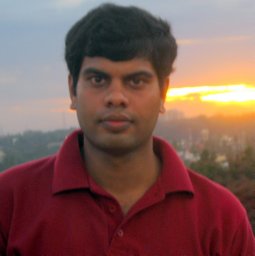 Apurba Paul