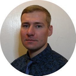 Sergey Pyrlin