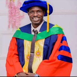 Shola Rasheed Amao