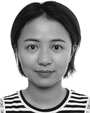 Liuyi WU
