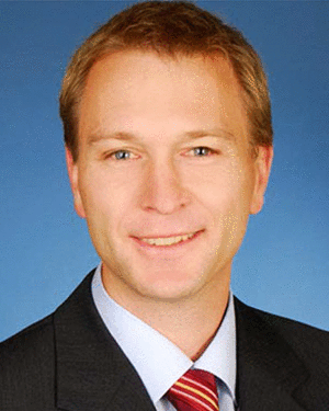 Martin Neuburger