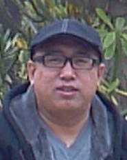 Ning Li
