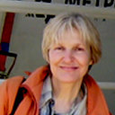 Natalia Alexandrovna Kulikova