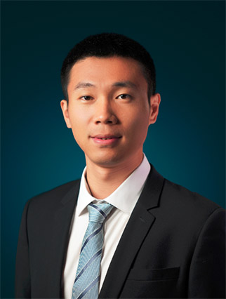 Binbin Zhang