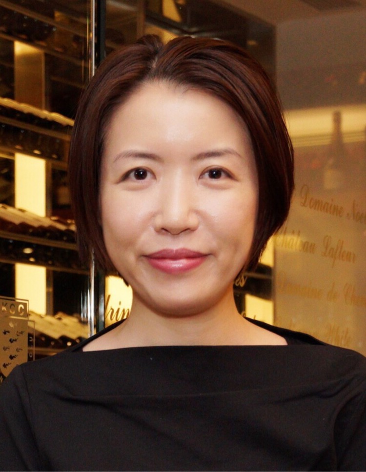 Rosa H. M. Chan
