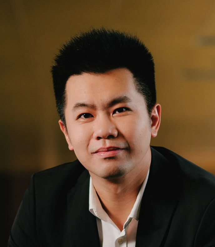 Po-Yen Chen