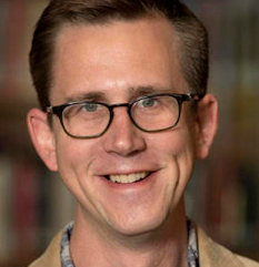 Matt Carlson