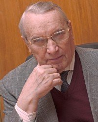 Nikolai M. Sergienko